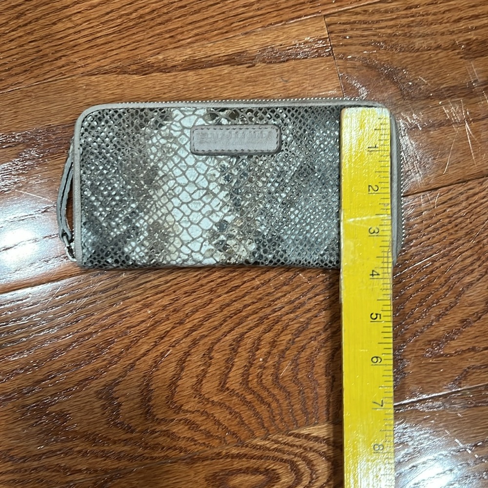 Liebeskind Berlin zip around Wallet - Picture 6 of 6